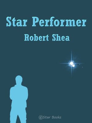 cover image of Star Performer